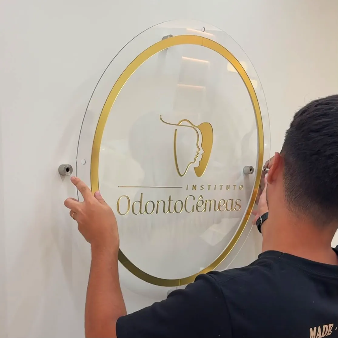 Gabarito de alinhamento
